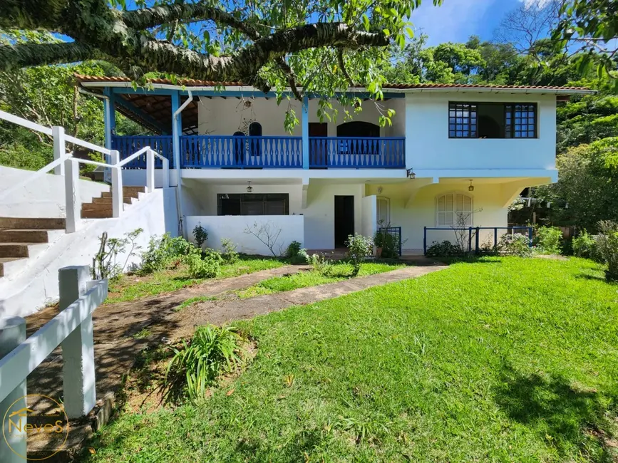 Foto 1 de Sítio / Rancho com 3 quartos à venda, 217m2 em Paty Do Alferes - RJ