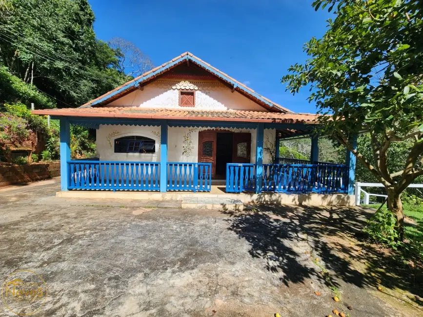 Foto 3 de Sítio / Rancho com 3 quartos à venda, 217m2 em Paty Do Alferes - RJ