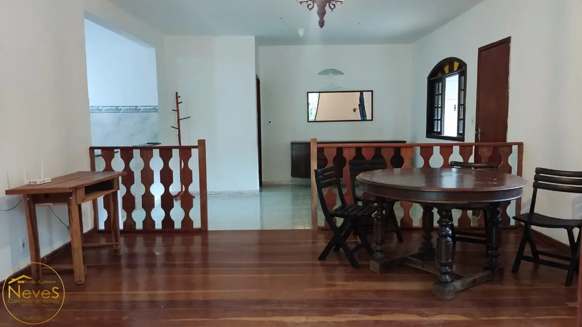 Foto 8 de Sítio / Rancho com 3 quartos à venda, 217m2 em Paty Do Alferes - RJ