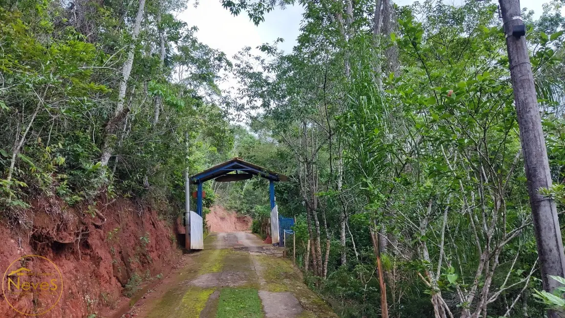 Foto 6 de Sítio / Rancho com 3 quartos à venda, 217m2 em Paty Do Alferes - RJ
