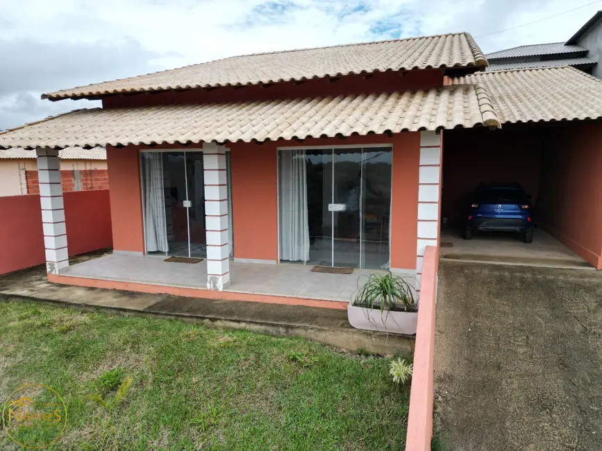 Foto 1 de Casa com 3 quartos à venda, 150m2 em Paty Do Alferes - RJ