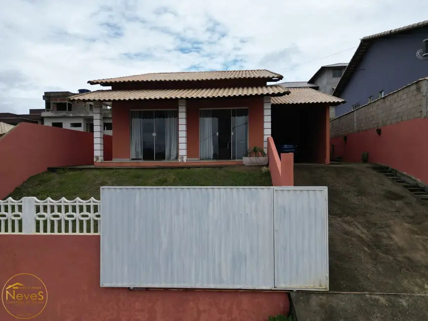 Casa com 3 quartos à venda, 150m2 em Paty Do Alferes - RJ - imagem 3 Foto 3 de Casa com 3 quartos à venda, 150m2 em Paty Do Alferes - RJ