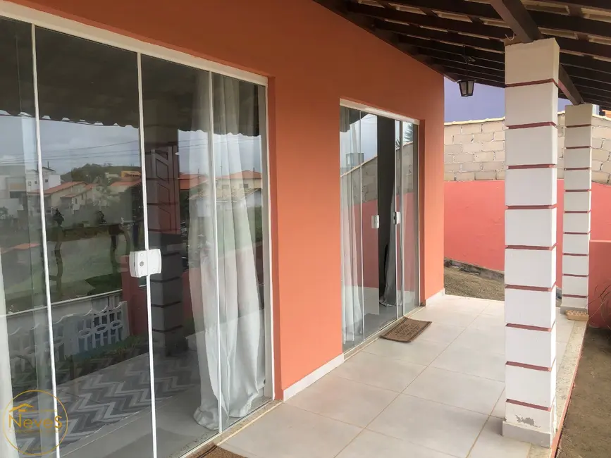 Casa com 3 quartos à venda, 150m2 em Paty Do Alferes - RJ - imagem 5 Foto 5 de Casa com 3 quartos à venda, 150m2 em Paty Do Alferes - RJ