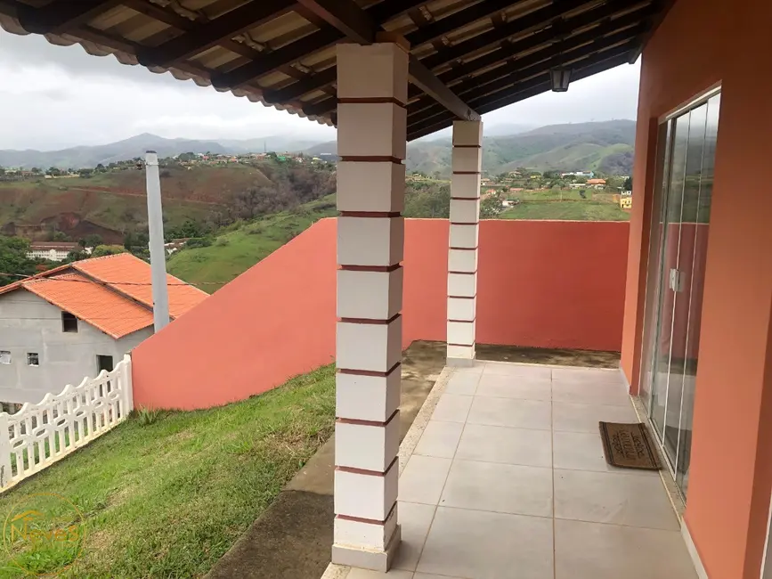 Casa com 3 quartos à venda, 150m2 em Paty Do Alferes - RJ - imagem 6 Foto 6 de Casa com 3 quartos à venda, 150m2 em Paty Do Alferes - RJ