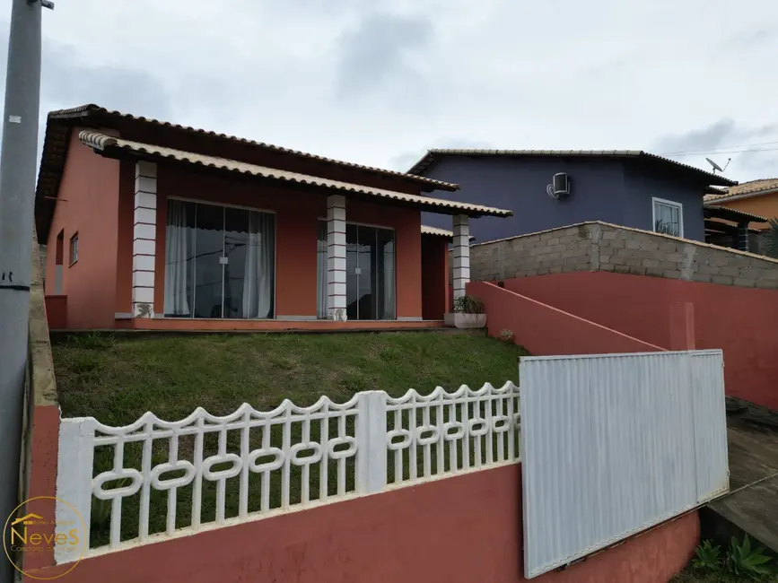 Casa com 3 quartos à venda, 150m2 em Paty Do Alferes - RJ - imagem 2 Foto 2 de Casa com 3 quartos à venda, 150m2 em Paty Do Alferes - RJ