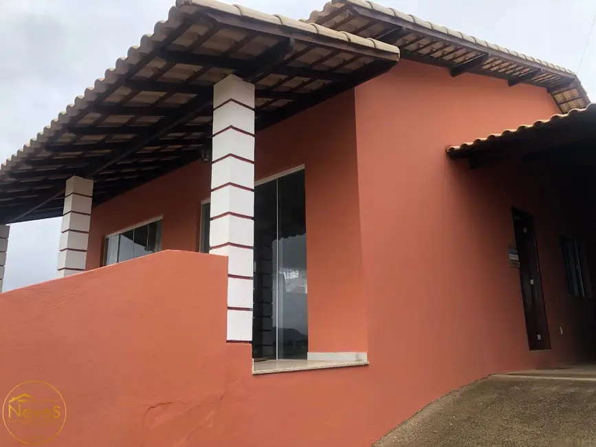 Casa com 3 quartos à venda, 150m2 em Paty Do Alferes - RJ - imagem 4 Foto 4 de Casa com 3 quartos à venda, 150m2 em Paty Do Alferes - RJ