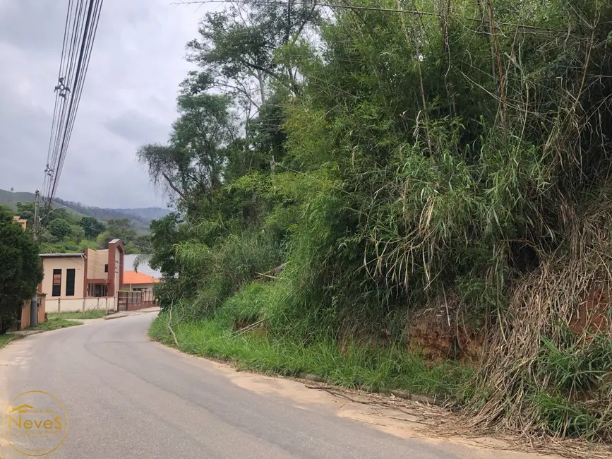 Foto 7 de Terreno / Lote à venda, 1600m2 em Paty Do Alferes - RJ