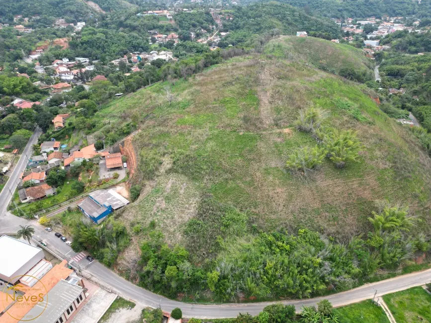 Foto 4 de Terreno / Lote à venda, 1600m2 em Paty Do Alferes - RJ
