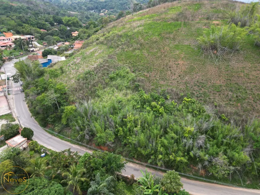 Foto 2 de Terreno / Lote à venda, 1600m2 em Paty Do Alferes - RJ