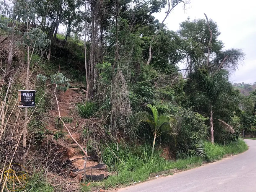 Foto 3 de Terreno / Lote à venda, 1600m2 em Paty Do Alferes - RJ