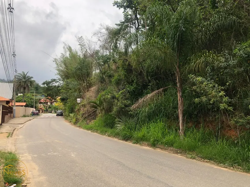 Foto 8 de Terreno / Lote à venda, 1600m2 em Paty Do Alferes - RJ