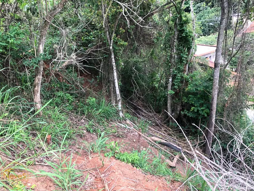 Foto 9 de Terreno / Lote à venda, 1600m2 em Paty Do Alferes - RJ