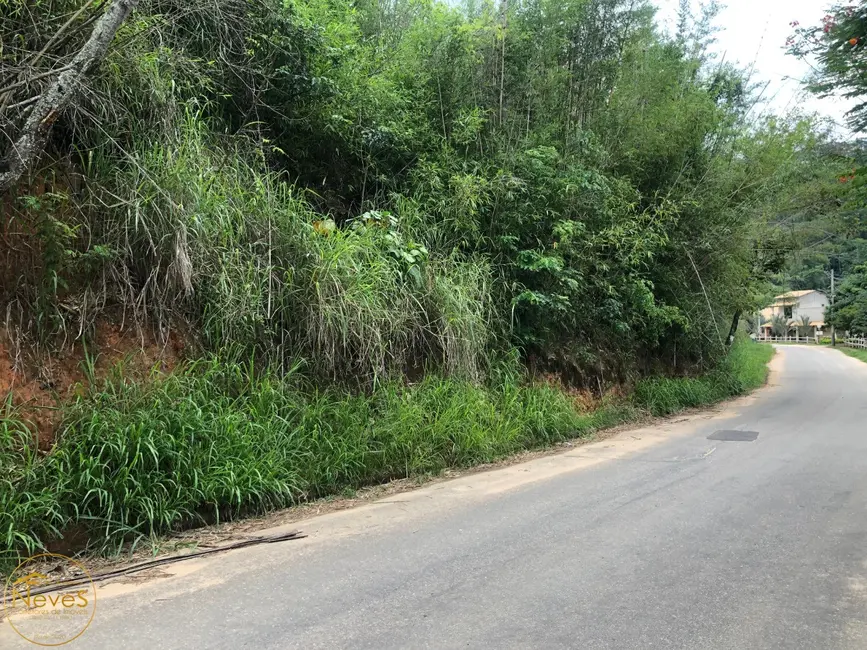 Foto 5 de Terreno / Lote à venda, 1600m2 em Paty Do Alferes - RJ