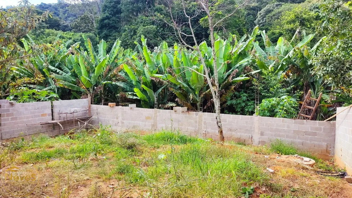 Foto 4 de Casa com 2 quartos à venda, 76m2 em Paty Do Alferes - RJ