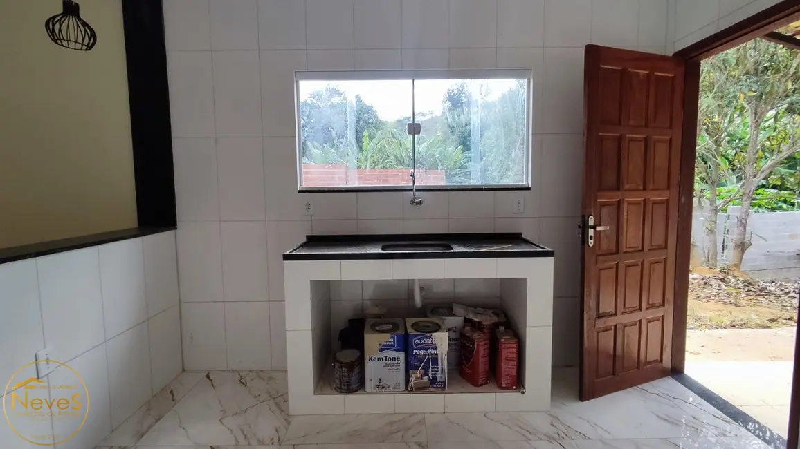 Foto 7 de Casa com 2 quartos à venda, 76m2 em Paty Do Alferes - RJ