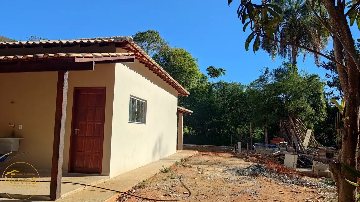 Foto 3 de Casa com 2 quartos à venda, 76m2 em Paty Do Alferes - RJ