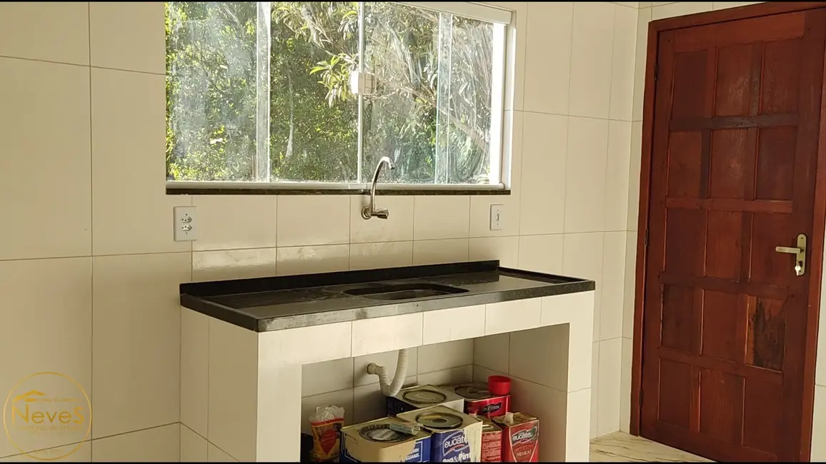 Foto 6 de Casa com 2 quartos à venda, 76m2 em Paty Do Alferes - RJ