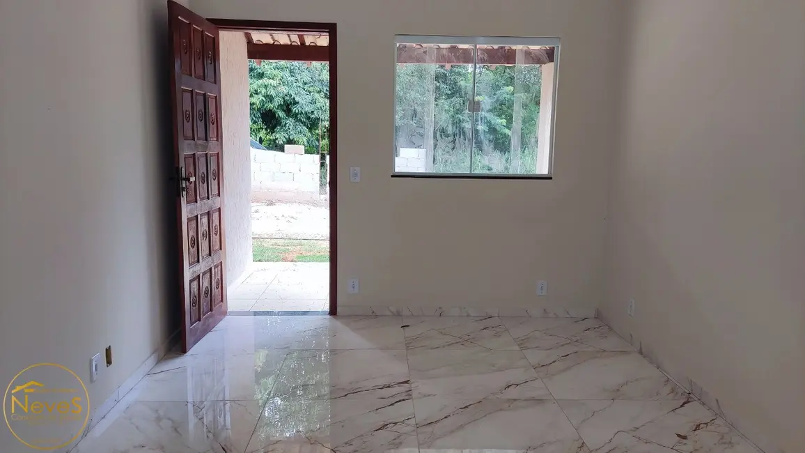 Foto 5 de Casa com 2 quartos à venda, 76m2 em Paty Do Alferes - RJ