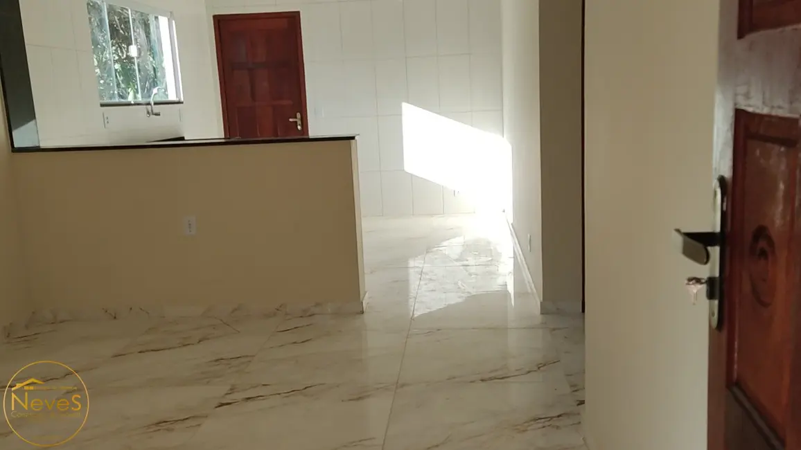 Foto 6 de Casa com 2 quartos à venda, 76m2 em Paty Do Alferes - RJ