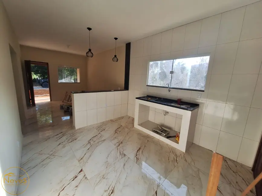 Foto 8 de Casa com 2 quartos à venda, 76m2 em Paty Do Alferes - RJ