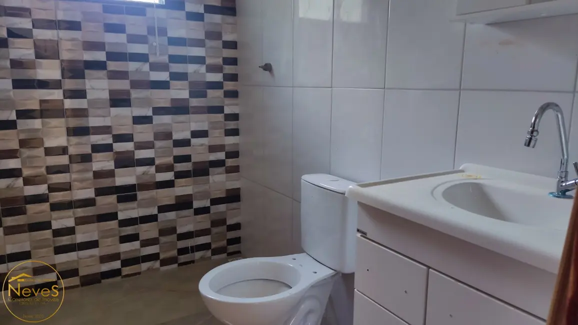 Foto 8 de Casa com 2 quartos à venda, 76m2 em Paty Do Alferes - RJ