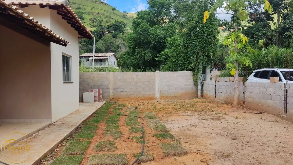 Foto 3 de Casa com 2 quartos à venda, 76m2 em Paty Do Alferes - RJ