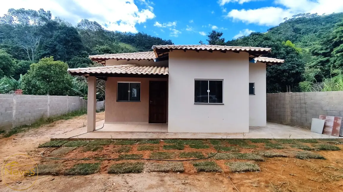 Foto 2 de Casa com 2 quartos à venda, 76m2 em Paty Do Alferes - RJ