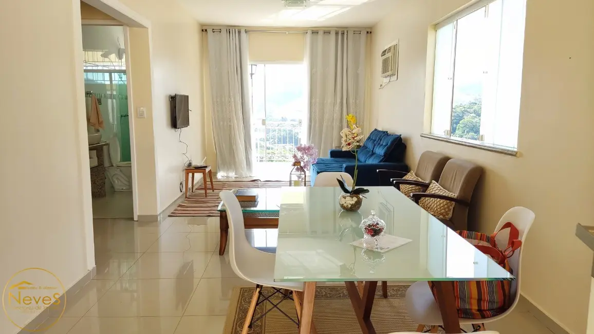 Foto 7 de Casa com 4 quartos à venda, 212m2 em Miguel Pereira - RJ