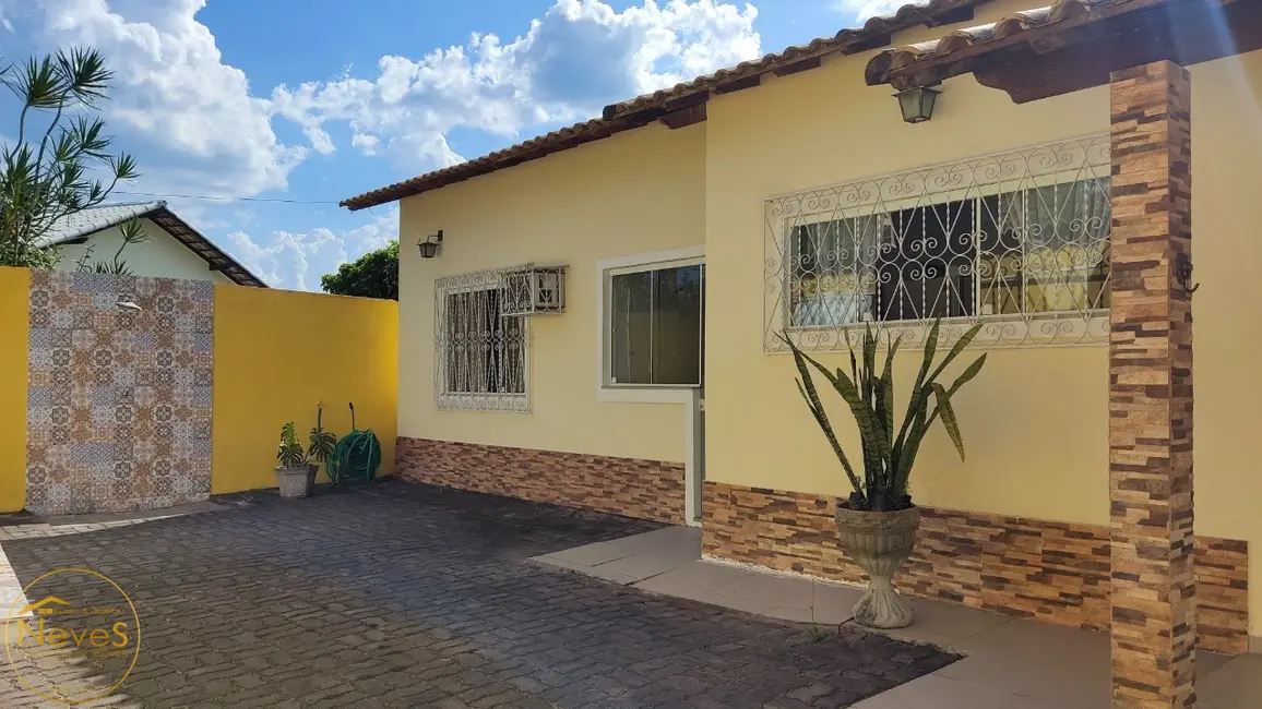 Foto 6 de Casa com 4 quartos à venda, 212m2 em Miguel Pereira - RJ