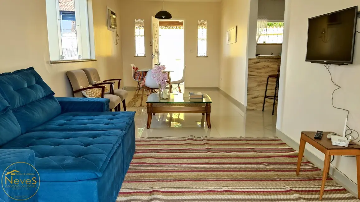 Foto 8 de Casa com 4 quartos à venda, 212m2 em Miguel Pereira - RJ