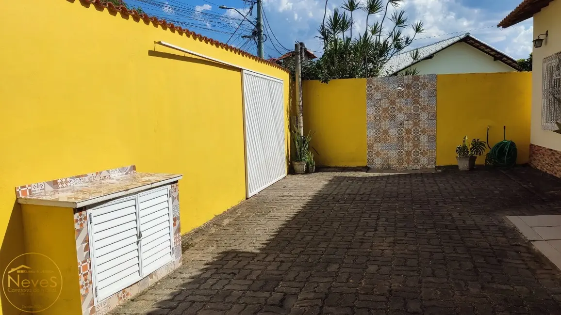 Foto 5 de Casa com 4 quartos à venda, 212m2 em Miguel Pereira - RJ