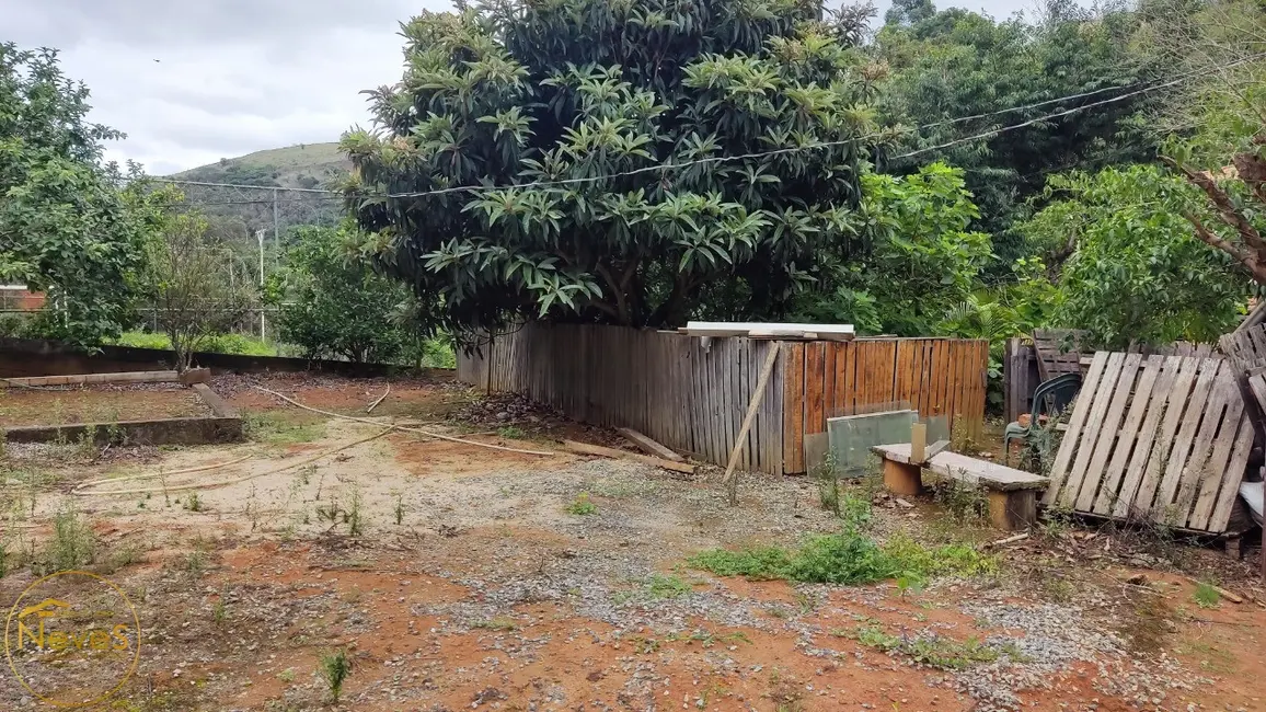 Foto 9 de Terreno / Lote à venda, 1926m2 em Paty Do Alferes - RJ