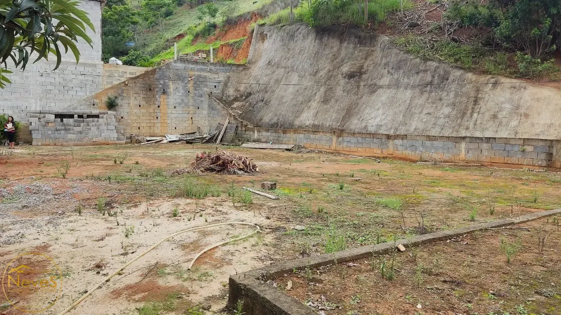Foto 5 de Terreno / Lote à venda, 1926m2 em Paty Do Alferes - RJ