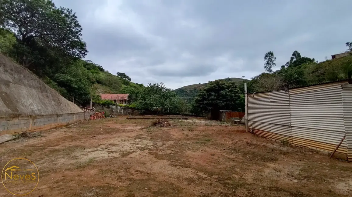 Foto 2 de Terreno / Lote à venda, 1926m2 em Paty Do Alferes - RJ
