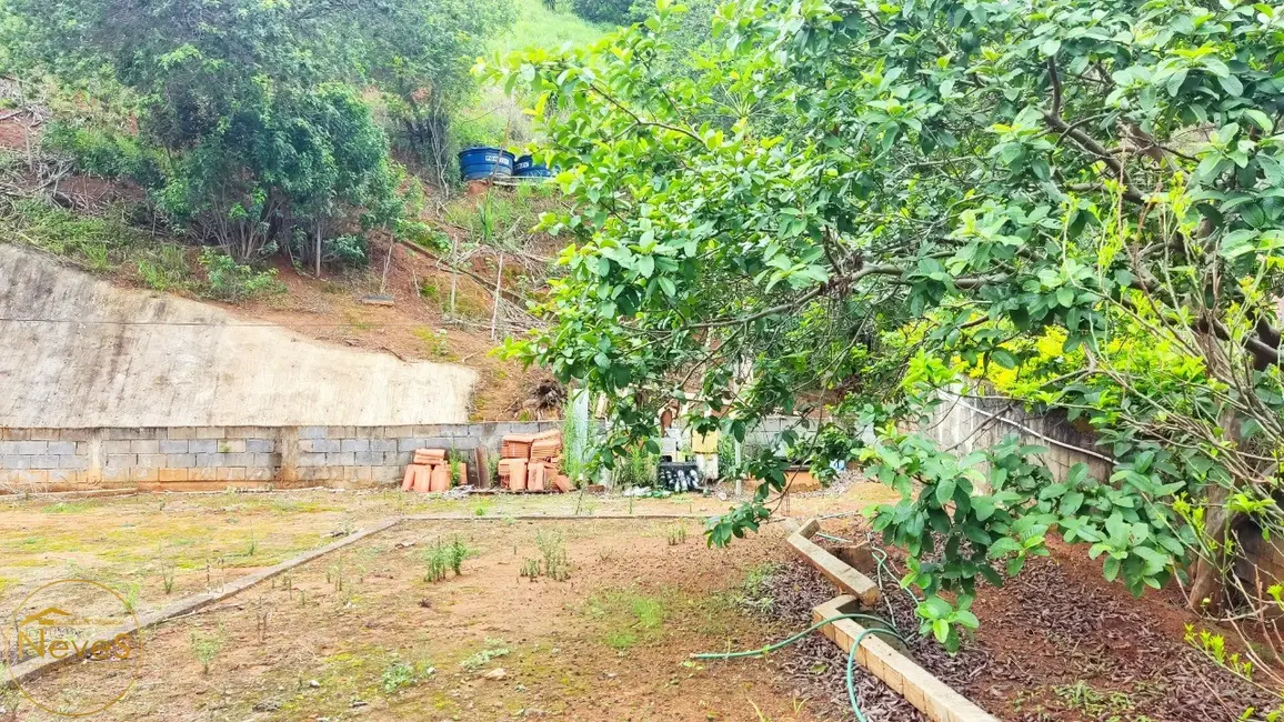 Foto 4 de Terreno / Lote à venda, 1926m2 em Paty Do Alferes - RJ