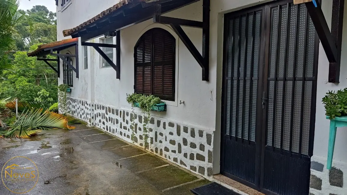 Foto 1 de Apartamento com 1 quarto à venda, 48m2 em Miguel Pereira - RJ