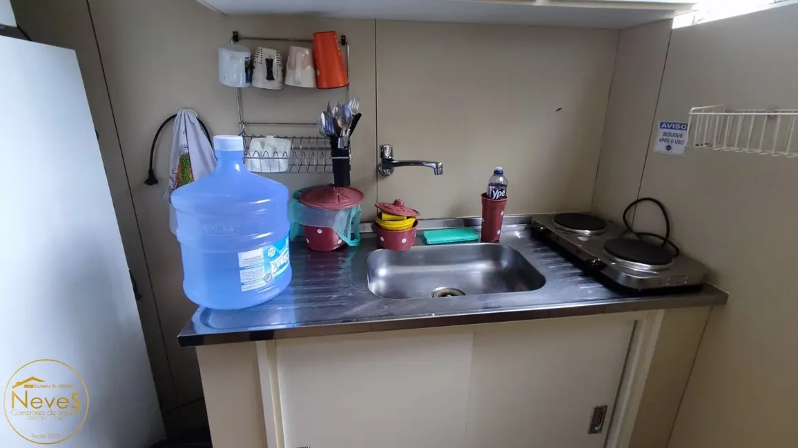 Foto 5 de Apartamento com 1 quarto à venda, 48m2 em Miguel Pereira - RJ