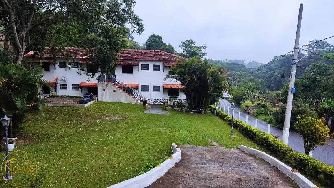 Foto 2 de Apartamento com 1 quarto à venda, 48m2 em Miguel Pereira - RJ