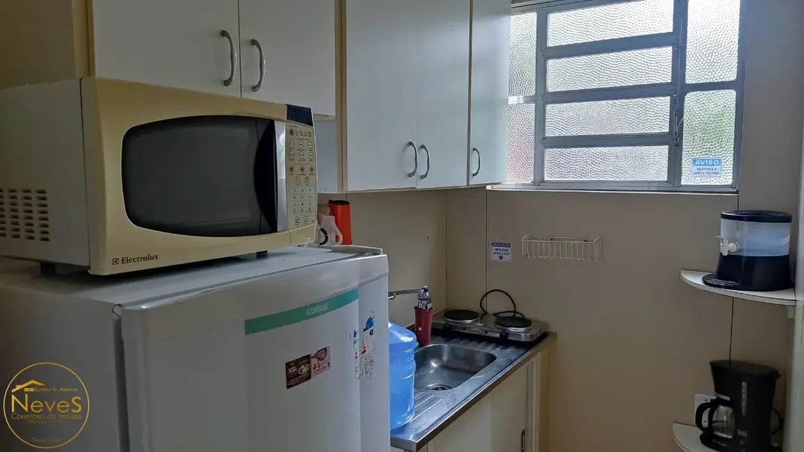 Foto 6 de Apartamento com 1 quarto à venda, 48m2 em Miguel Pereira - RJ