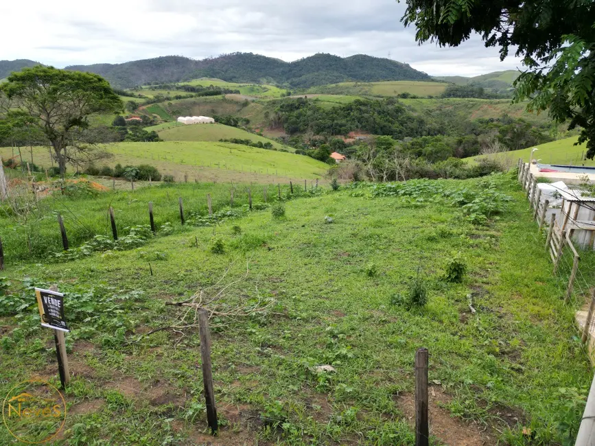 Foto 1 de Terreno / Lote à venda, 538m2 em Paty Do Alferes - RJ