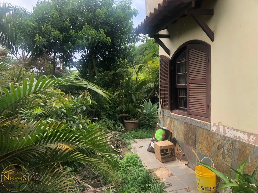 Foto 2 de Casa com 5 quartos à venda, 162m2 em Paty Do Alferes - RJ