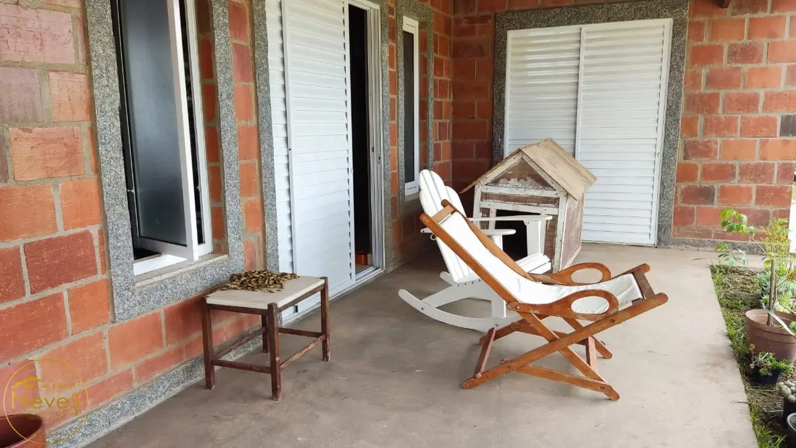 Foto 5 de Casa com 2 quartos à venda, 123m2 em Miguel Pereira - RJ