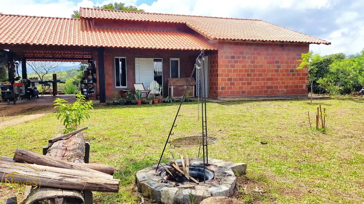 Foto 3 de Casa com 2 quartos à venda, 123m2 em Miguel Pereira - RJ