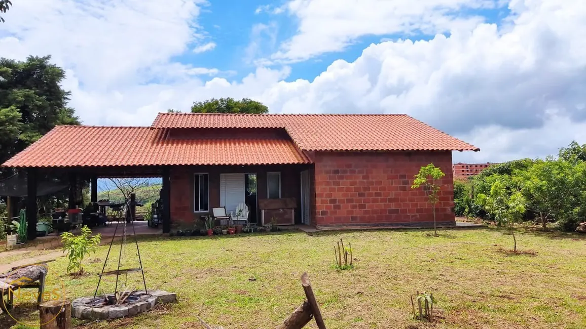 Foto 4 de Casa com 2 quartos à venda, 123m2 em Miguel Pereira - RJ