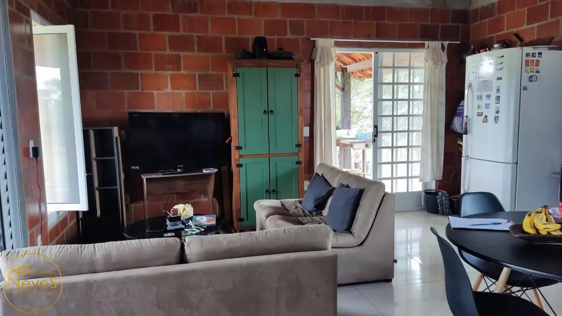 Foto 7 de Casa com 2 quartos à venda, 123m2 em Miguel Pereira - RJ