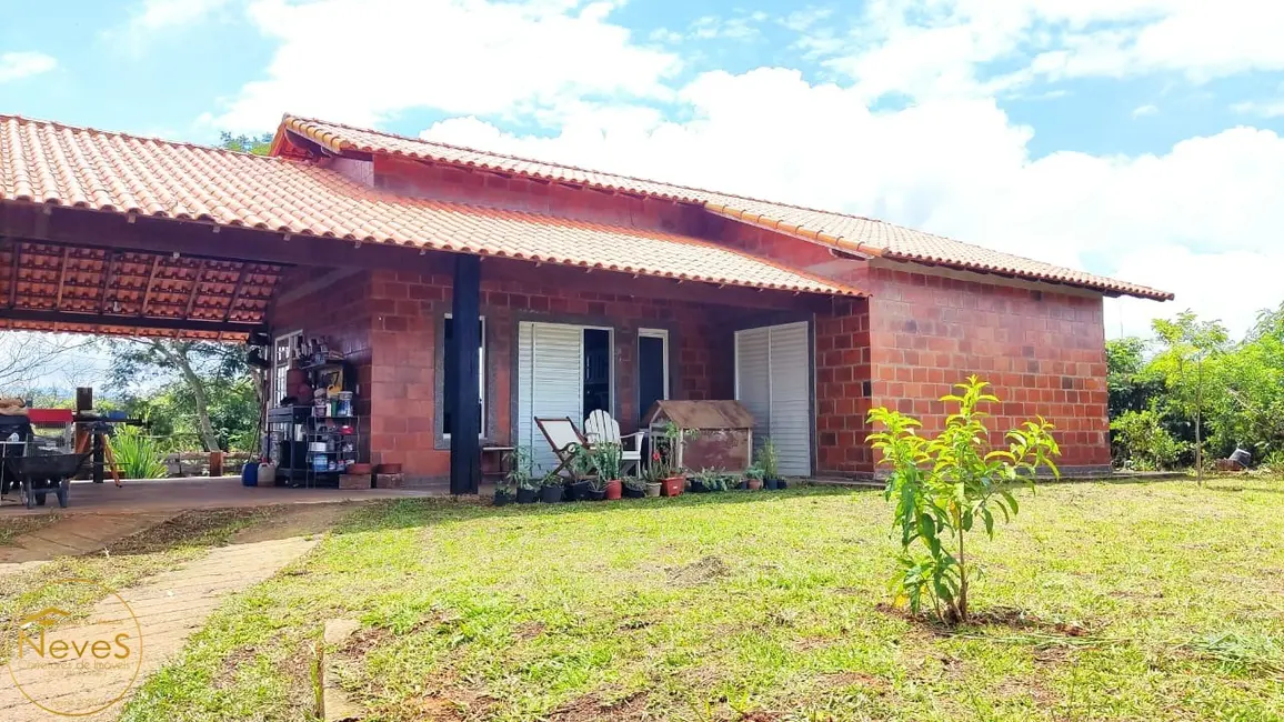 Foto 2 de Casa com 2 quartos à venda, 123m2 em Miguel Pereira - RJ