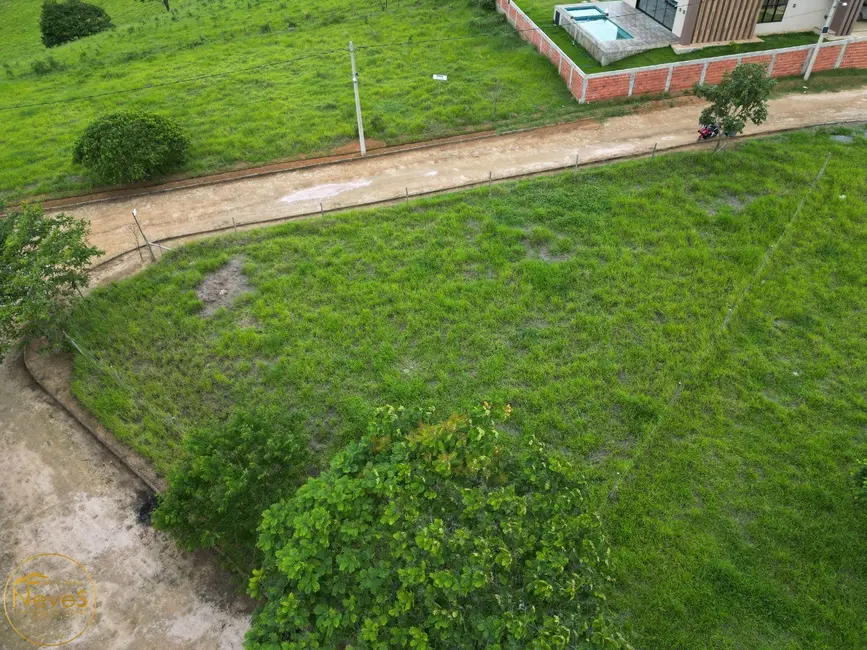 Foto 2 de Terreno / Lote à venda, 615m2 em Paty Do Alferes - RJ