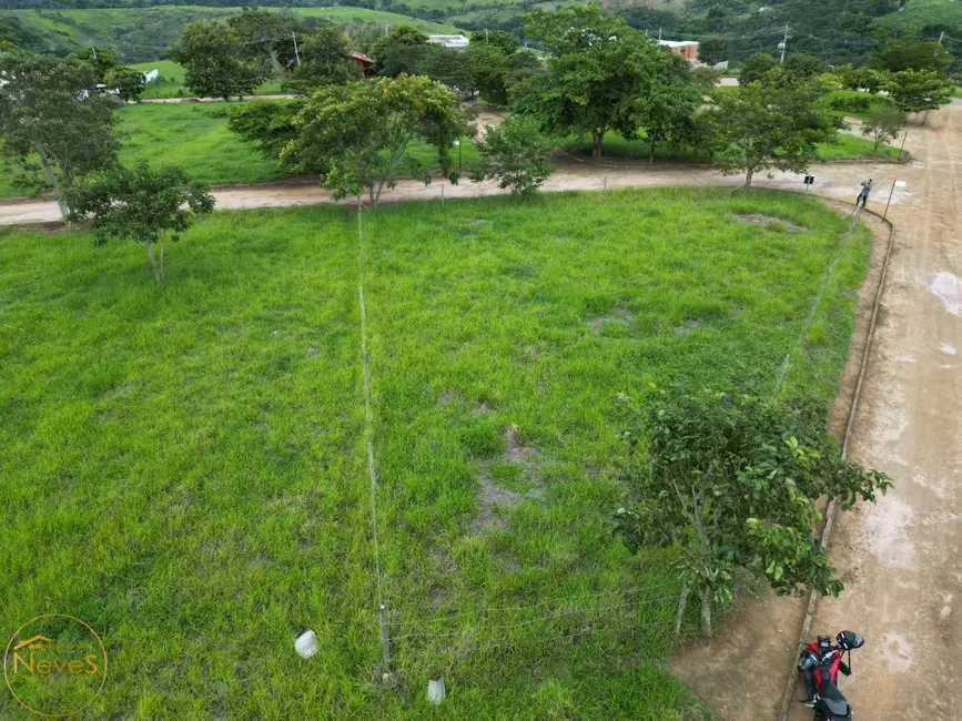 Foto 9 de Terreno / Lote à venda, 615m2 em Paty Do Alferes - RJ