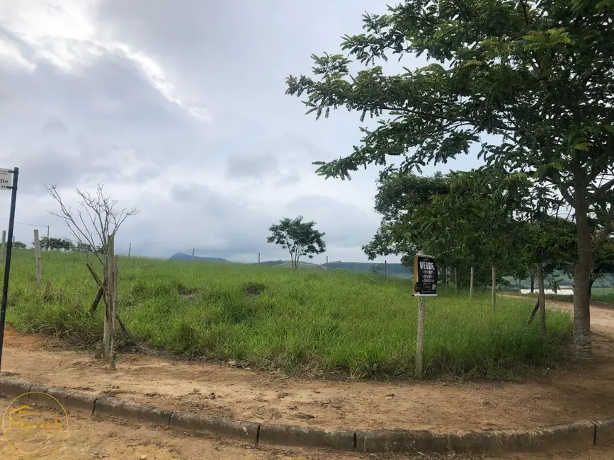 Foto 3 de Terreno / Lote à venda, 615m2 em Paty Do Alferes - RJ