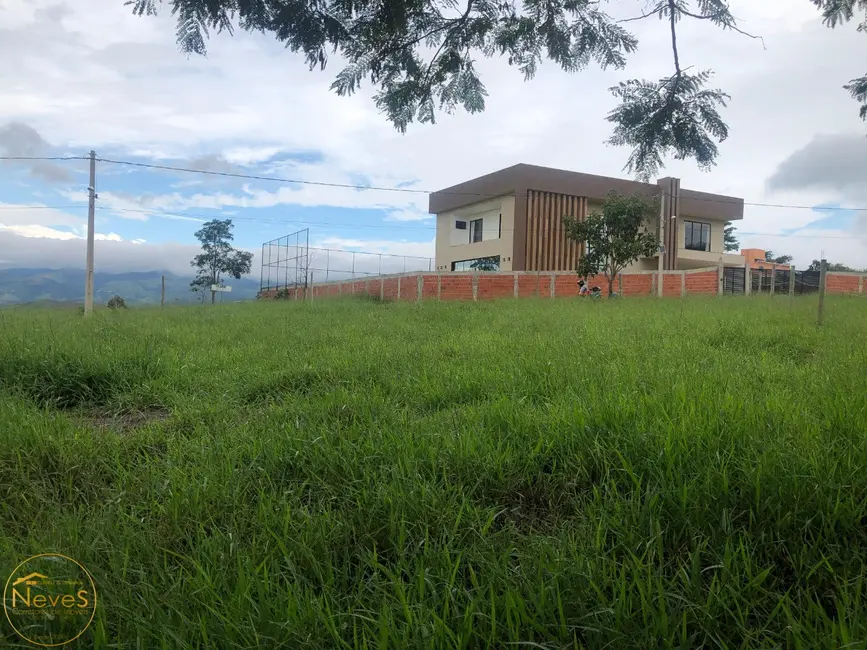 Foto 4 de Terreno / Lote à venda, 615m2 em Paty Do Alferes - RJ